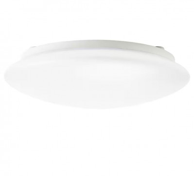 светильник плафон светодиодный Икеа, Barlast, 26 см