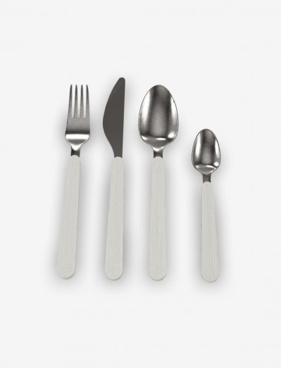 Набор столовых приборов Икеа, Uphold, 16 шт
