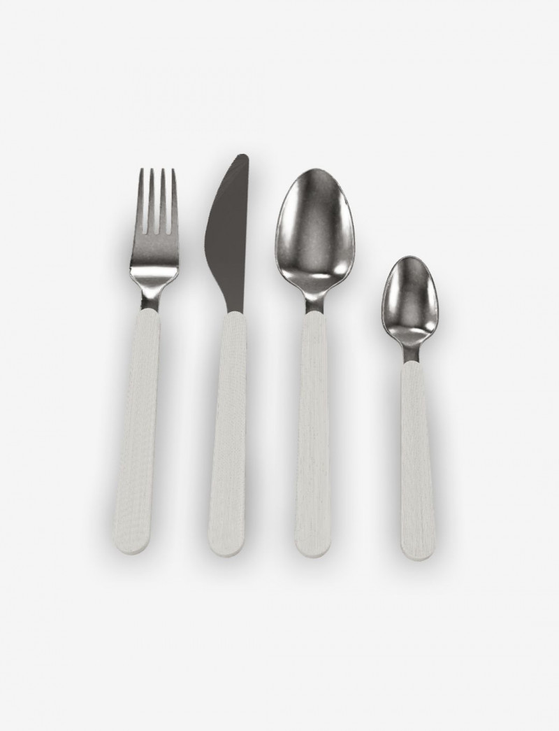 Набор столовых приборов Икеа, Uphold, 16 шт — 1