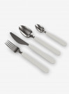 Набор столовых приборов Икеа, Uphold, 16 шт, миниатюра — 1