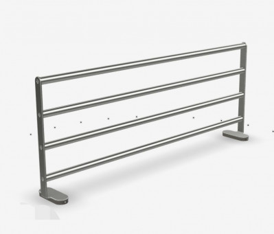 вешалка для полотенеци Икеа, Brogrund, 47x27 см