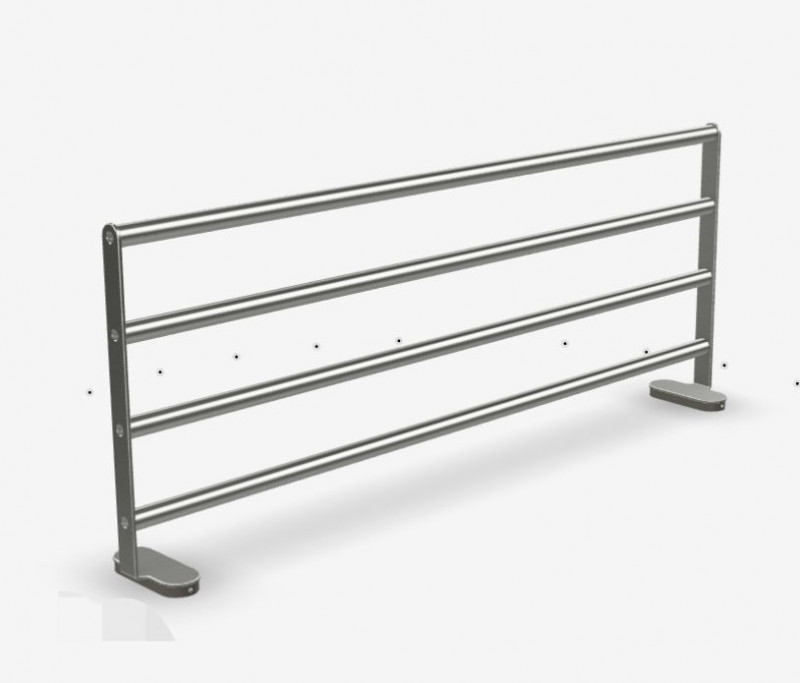 вешалка для полотенеци Икеа, Brogrund, 47x27 см — 2