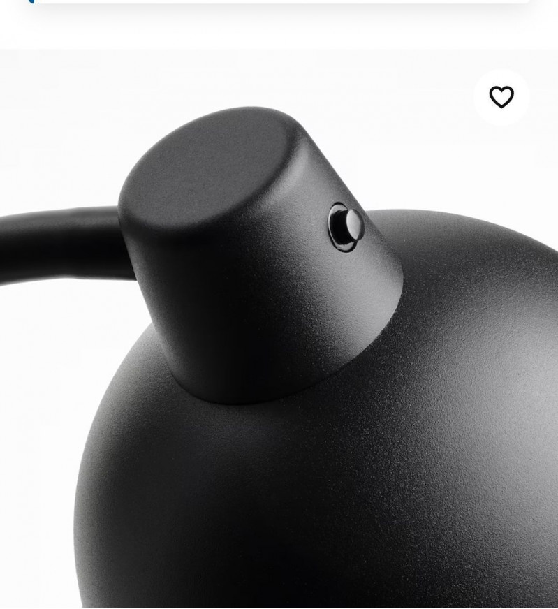 лампа настольная Икеа, Skurup, 40 см — 5