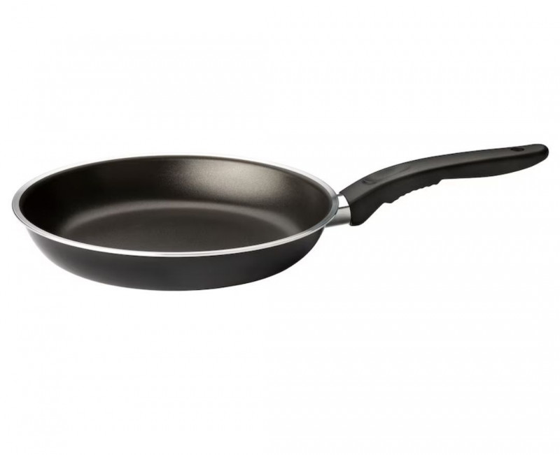 сковорода Икеа, Kavalkad, 28 см, с тефлоноаым покрытием — 1