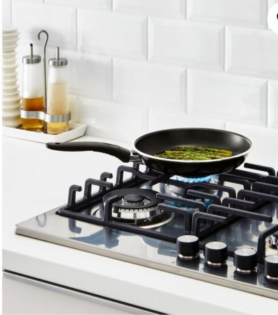 сковорода Икеа, Kavalkad, 28 см, с тефлоноаым покрытием