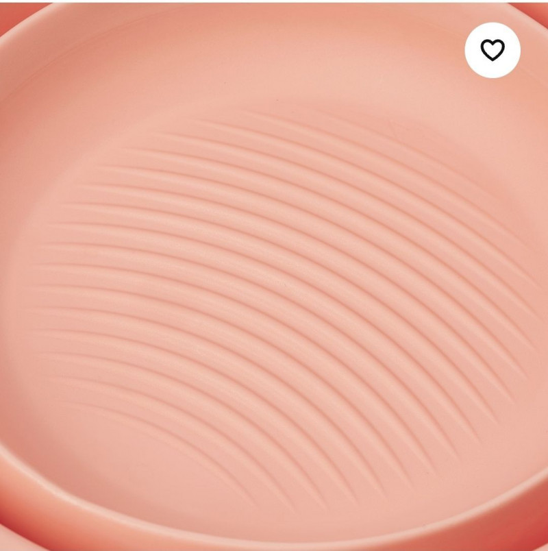 Таз складной ИКЕА, Pepprig — 3