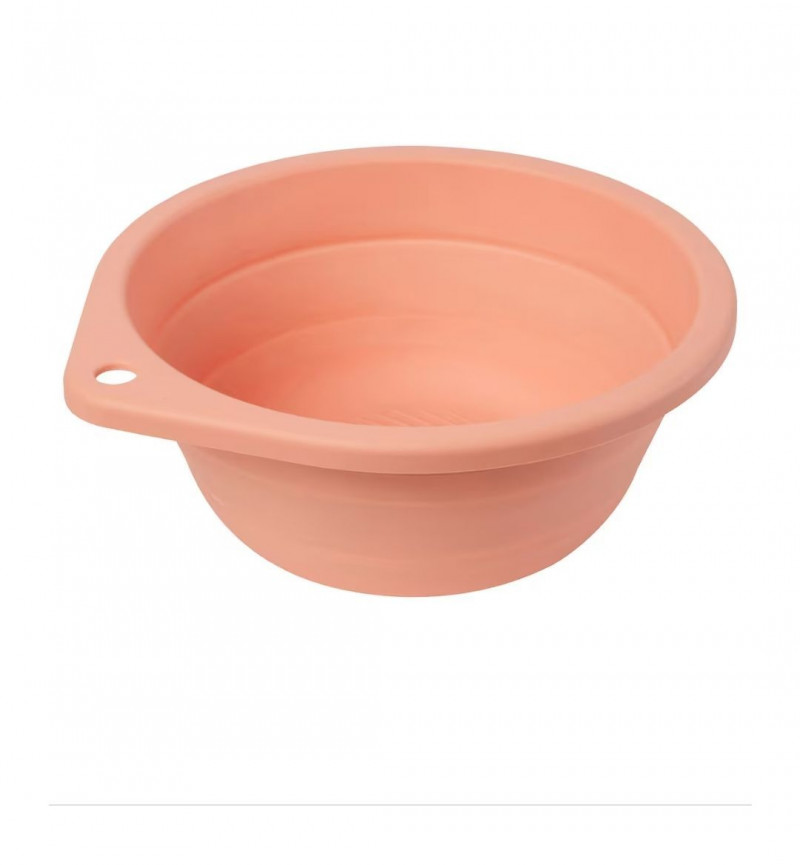 Таз складной ИКЕА, Pepprig — 1