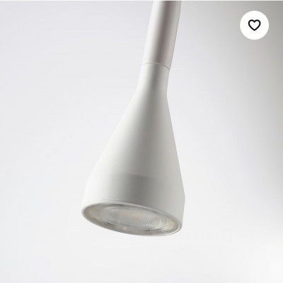 светильник на польный ИКЕА, NAVLINGE, светодиодный 147 см