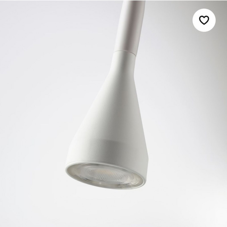 светильник на польный ИКЕА, NAVLINGE, светодиодный 147 см — 3