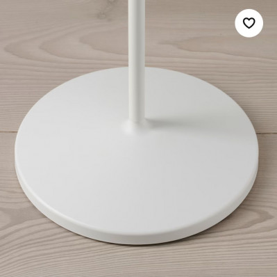 светильник на польный ИКЕА, NAVLINGE, светодиодный 147 см