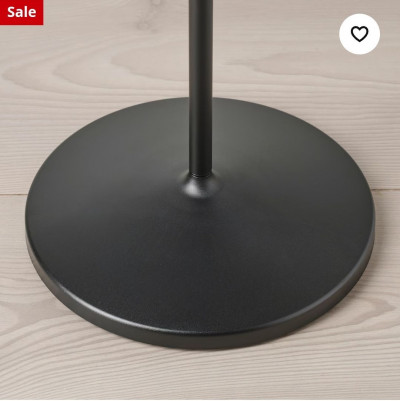 светильник на польный ИКЕА, NAVLINGE, светодиодный 147 см