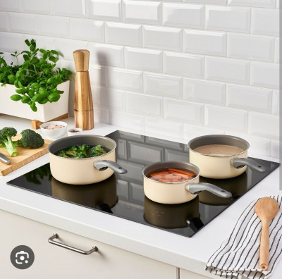 Ковш Кавалькад Икеа, 3 шт