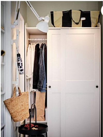 Лампа настольная ИКЕА, Tertial