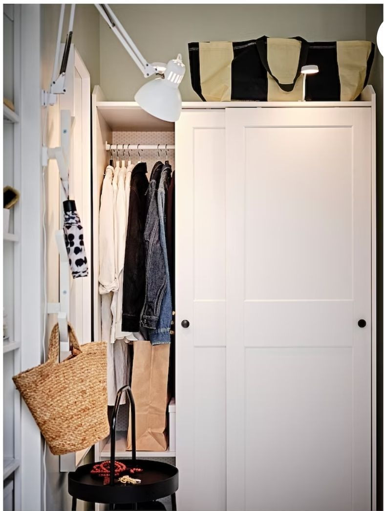 Лампа настольная ИКЕА, Tertial — 3