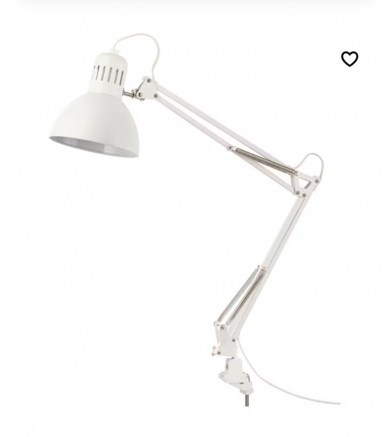 Лампа настольная ИКЕА, Tertial — 2