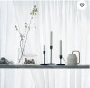 набор подсвечников ИКЕА Fu, миниатюра — 2