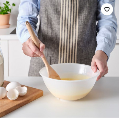 миска для всбивания ИКЕА, Frikadags, 2.2 литра