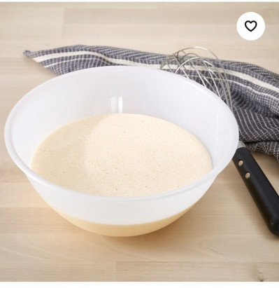 миска для всбивания ИКЕА, Frikadags, 2.2 литра