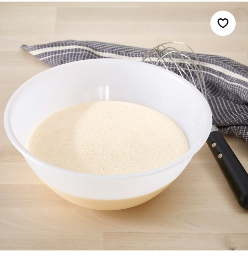 миска для всбивания ИКЕА, Frikadags, 2.2 литра — 4