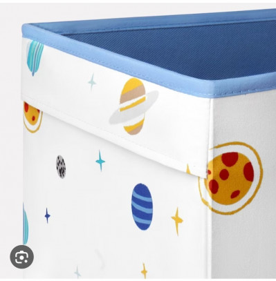 коробка для хранения ИКЕА, AFTONSPARV 33x38x33 см