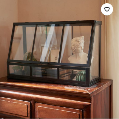 Мини теплица 65 см Икеа