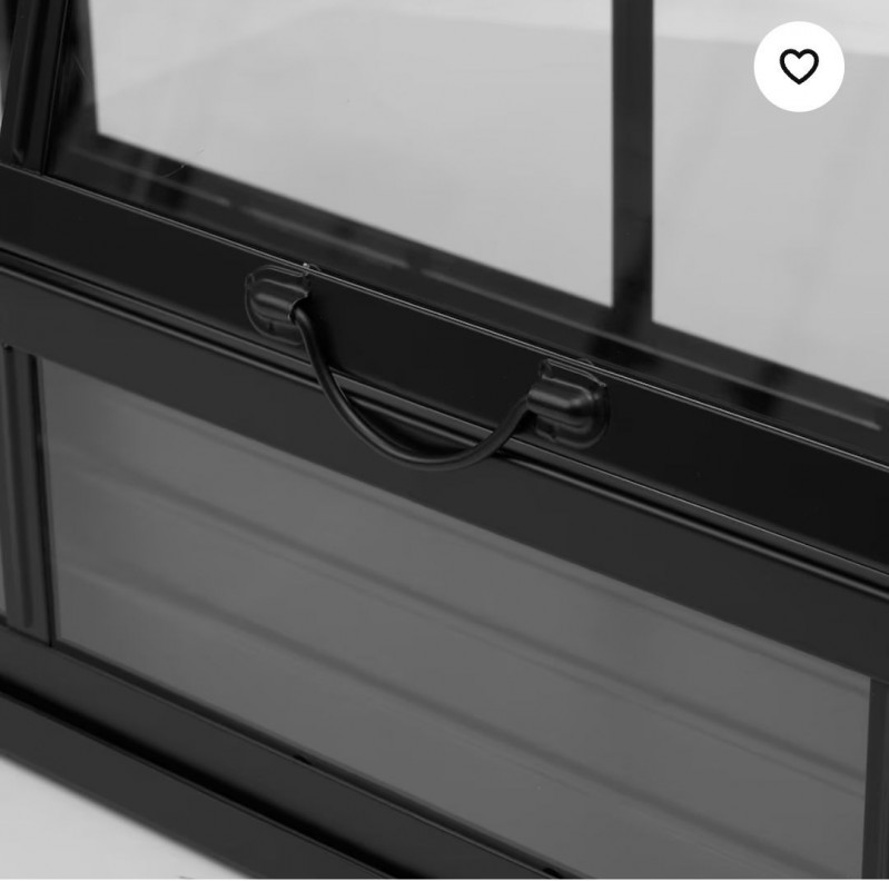 Мини теплица 65 см Икеа — 5