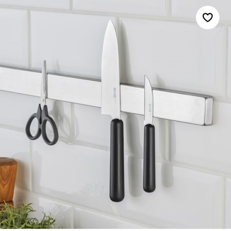 набор ножей ИКЕА, Forbudla, 2 шт — 2