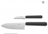 набор ножей ИКЕА, Forbudla, 2 шт, миниатюра — 0