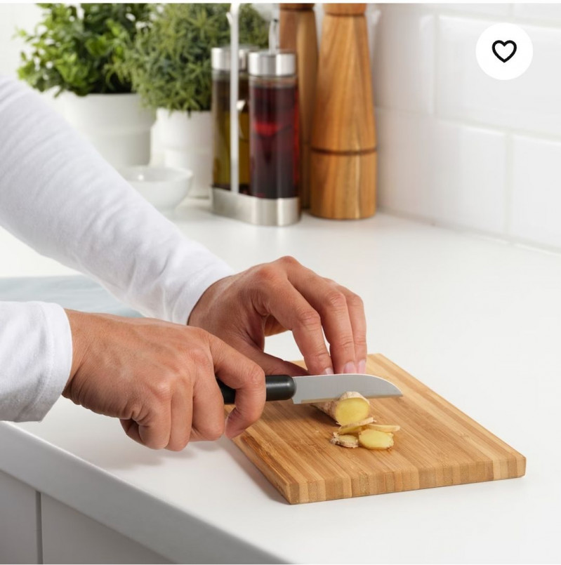 набор ножей ИКЕА, Forbudla, 2 шт — 4