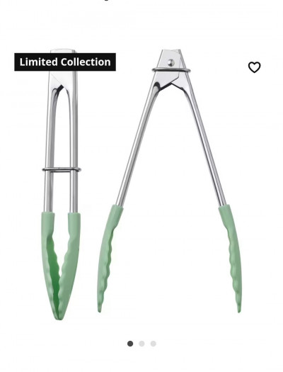 щипцы кухонные ИКЕА, Tabberas