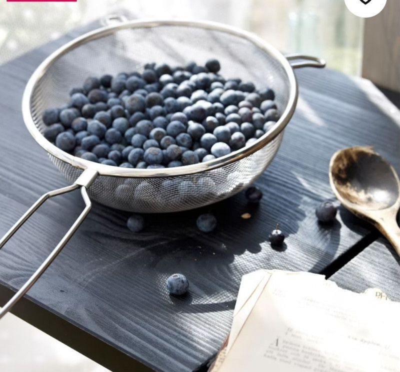 сито Икеа Ideas диаметр 20 см — 2