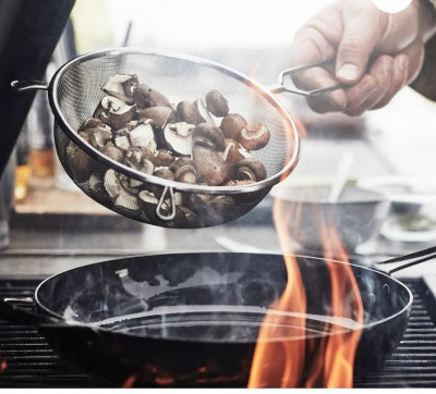 сито Икеа Ideas диаметр 20 см