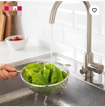 сито Икеа Ideas диаметр 20 см