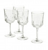 Фужеры для шампанского и вина Икеа Sallskaplig 270 мл 4 шт, миниатюра — 0