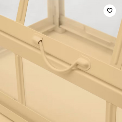 Мини теплица 45 см Икеа