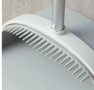 швабра с совком Ikea Pepprig — 2