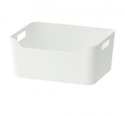 коробка для хранения Ikea, Variera 34x24 см