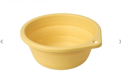 Таз складной ИКЕА, Pepprig