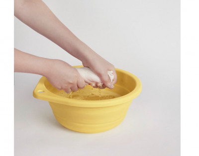 Таз складной ИКЕА, Pepprig