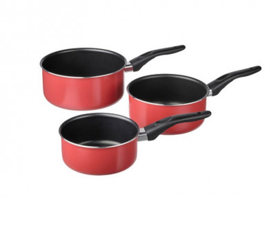 Ковш Кавалькад Икеа, 3 шт