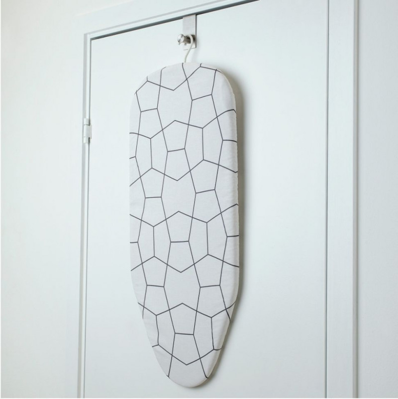 гладильная настольная доска Ikea, Jall 72x32 см — 5