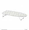 гладильная настольная доска Ikea, Jall 72x32 см, миниатюра — 1