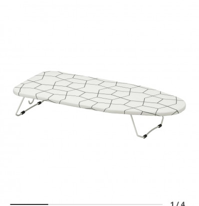 гладильная настольная доска Ikea, Jall 72x32 см