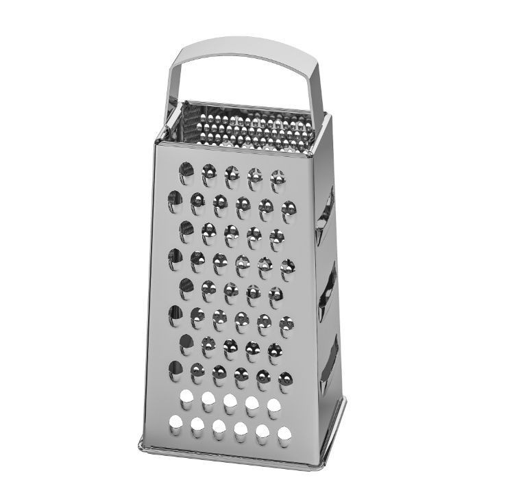 терка Ikea ,Idealisk,нержавеющая сталь — 1