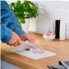 разделочная доска Ikea Legitim, 2 штуки, 24х17 см, миниатюра — 0