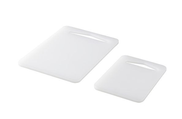 разделочная доска Ikea Legitim, 2 штуки, 24х17 см — 5