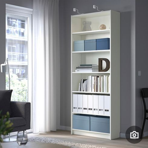 набор коробок для хранения Дрона 3 шт 18х25х17 синих — 4