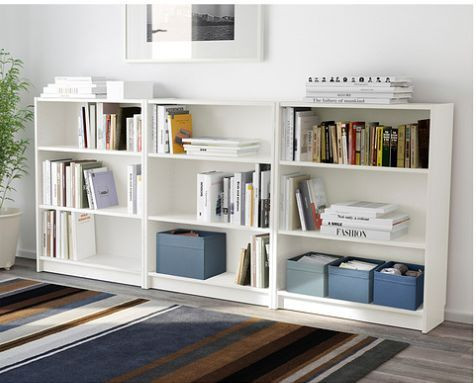 набор коробок для хранения Дрона 3 шт 18х25х17 синих — 2