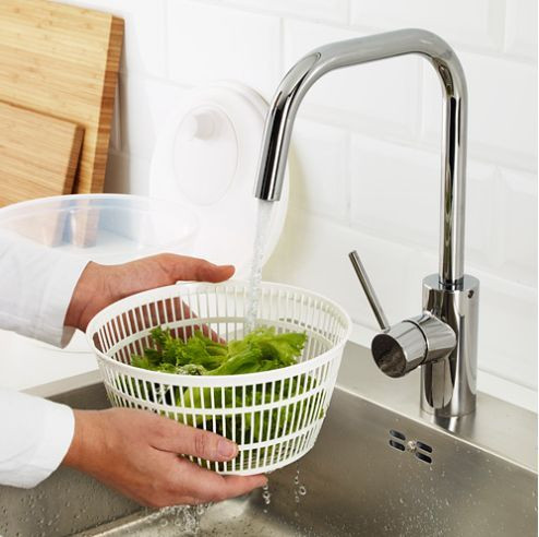 сушилка для салата Ikea,Uppfylld — 2