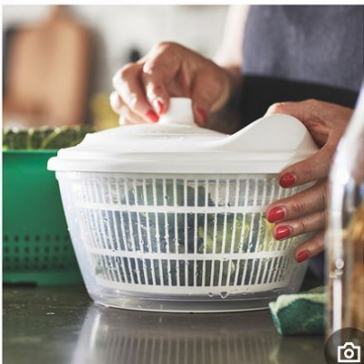 сушилка для салата Ikea,Uppfylld